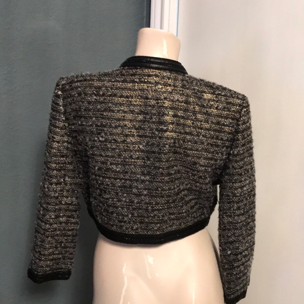 Jacket - Picture 3 of 4